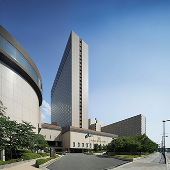 リーガロイヤルホテル様(大阪府大阪市)