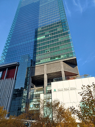 グランフロント大阪様(大阪府大阪市)