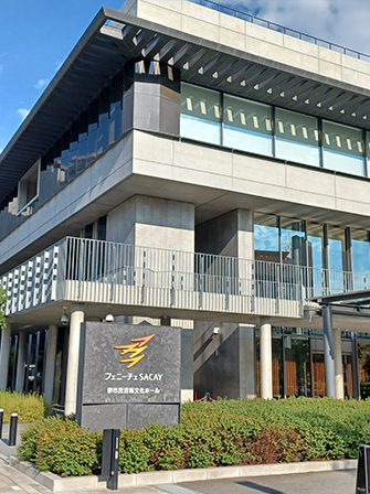 フェニーチェ堺様(大阪府堺市)